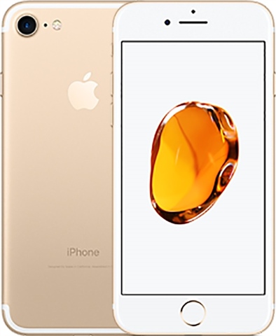 スマートフォン本体 Apple iPhone 7 256GB Apple iPhone 7 256GB Oro, Libre B - CeX (ES): - Comprar, vender, Donar